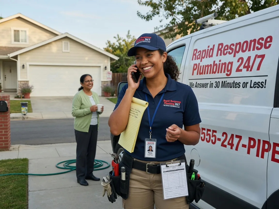Emergency Plumber New Hudson, MI FAQs